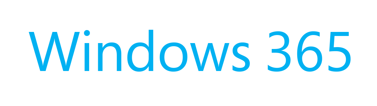 Windows 365